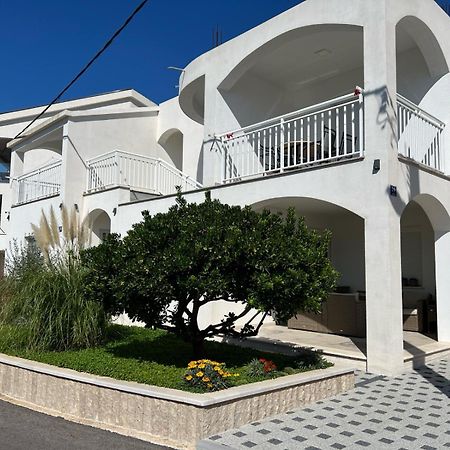 Apartments Obad Neum Eksteriør bilde