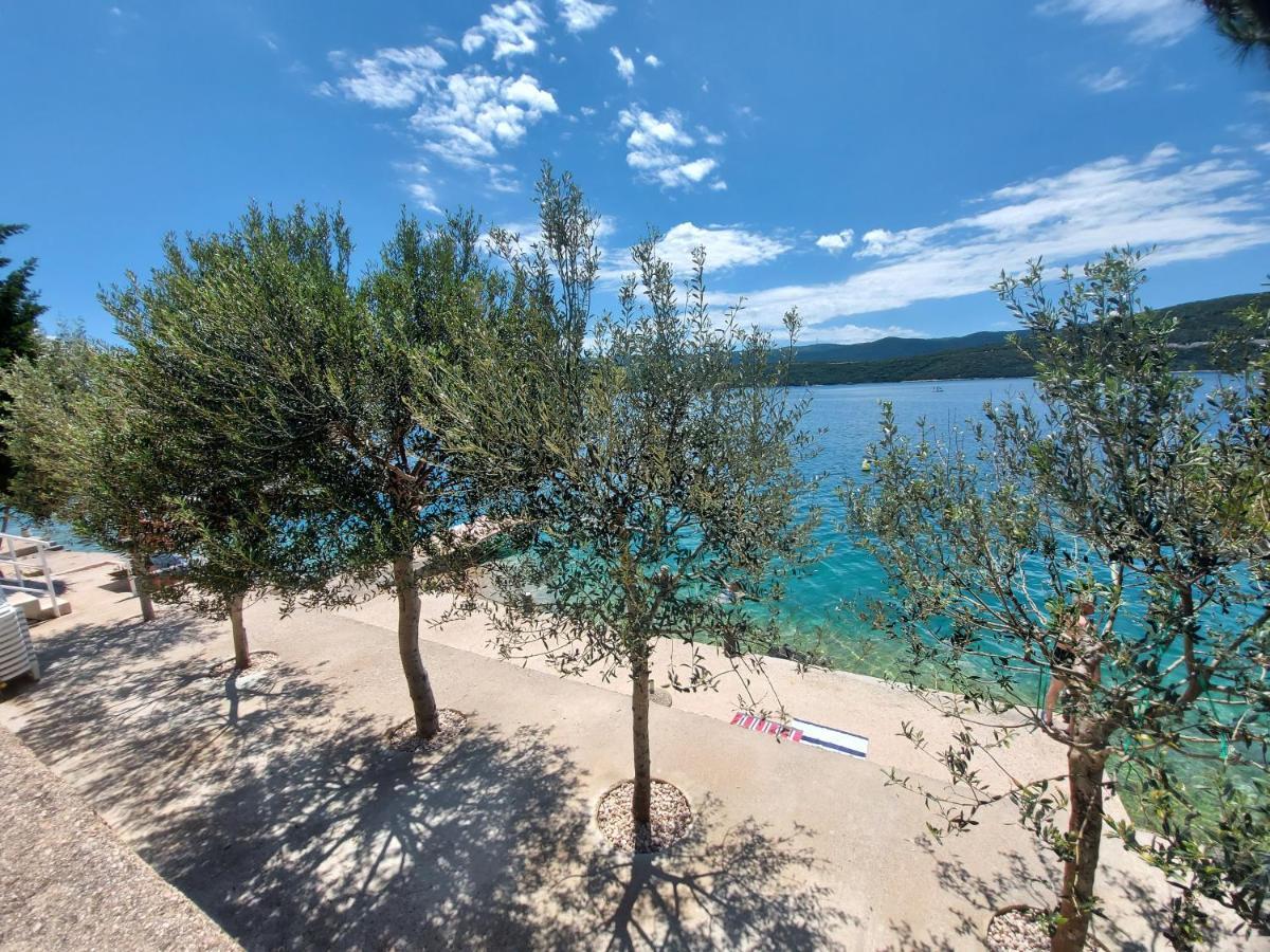 Apartments Obad Neum Eksteriør bilde