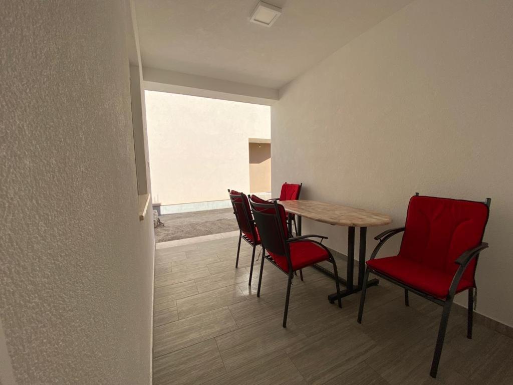 Apartments Obad Neum Eksteriør bilde