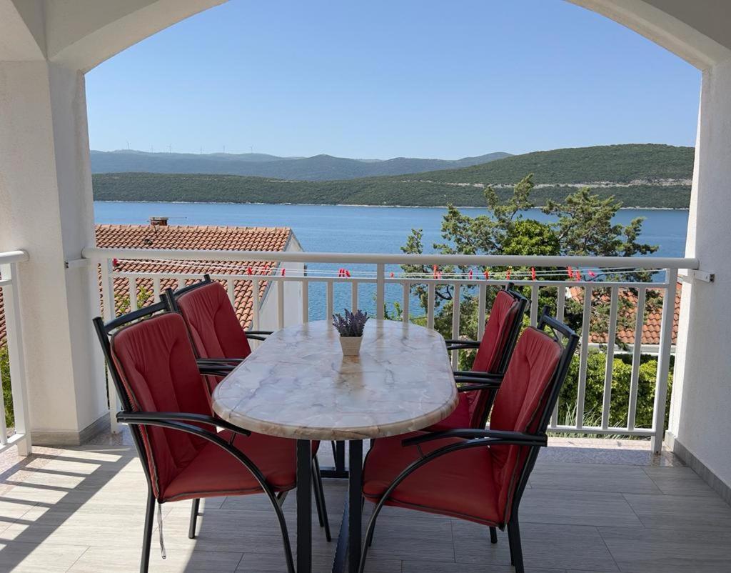 Apartments Obad Neum Eksteriør bilde