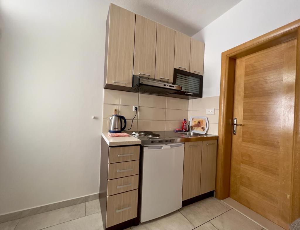 Apartments Obad Neum Rom bilde